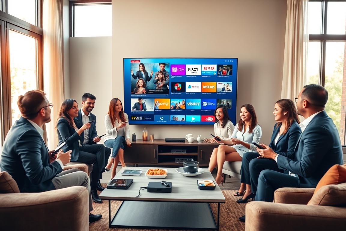 best iptv trend 2026