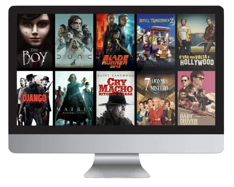 Catchon TV Stream 22,000+ Live Channels in 4K — Anytime, Anywhere